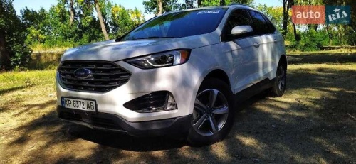 Ford Edge 2020
