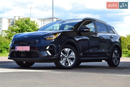 Kia Niro 2020