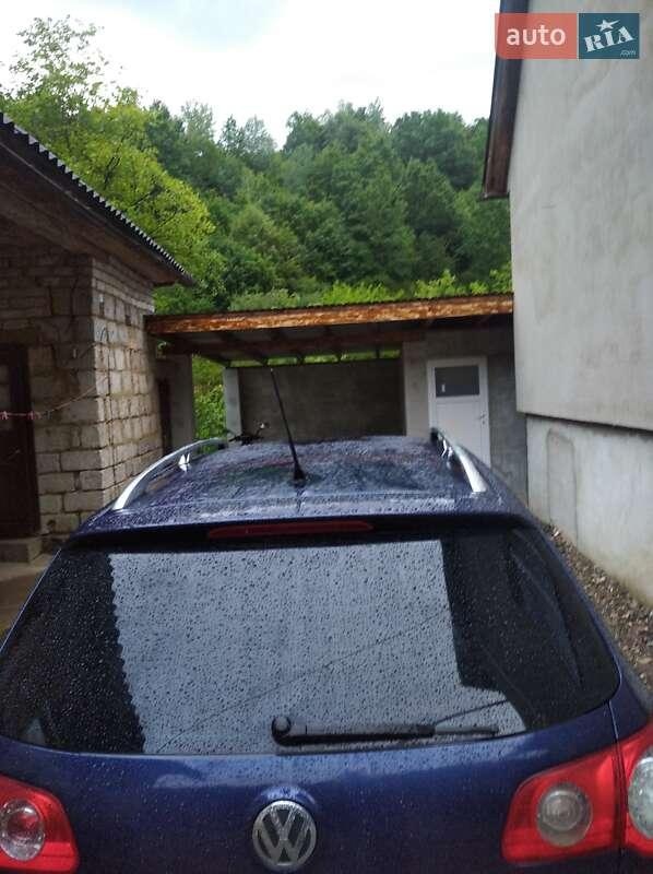 Volkswagen Passat 2010