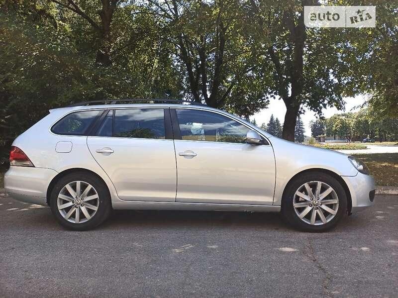 Volkswagen Jetta 2011