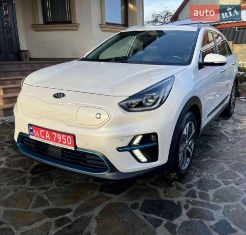 Kia Niro 2020