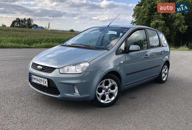 Ford C-Max 2008