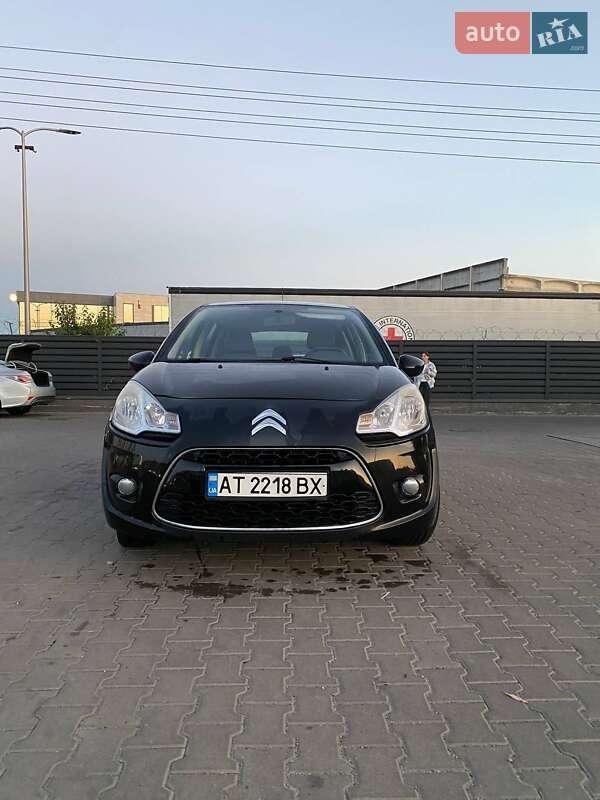 Citroen C3 2011