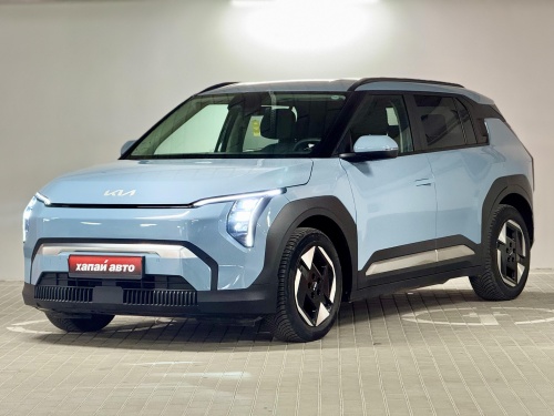 Kia EV3 2024