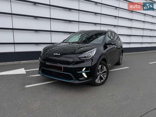 Kia Niro 2021