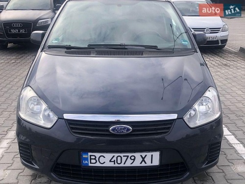 Ford C-Max 2009