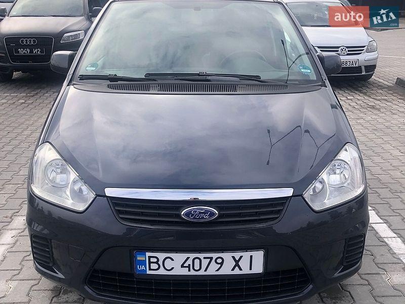 Ford C-Max 2009
