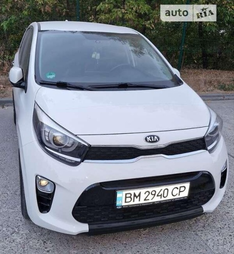 Kia Picanto 2020