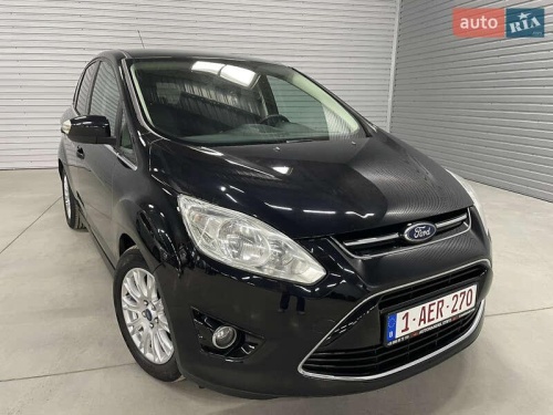 Ford C-Max 2014
