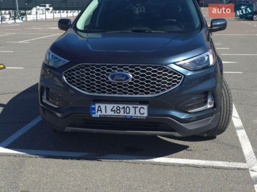 Ford Edge 2024