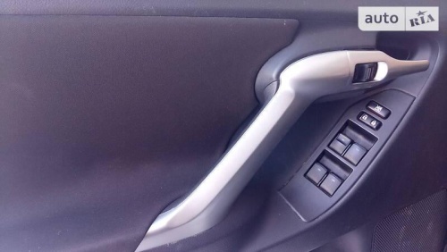 Toyota Verso 2010