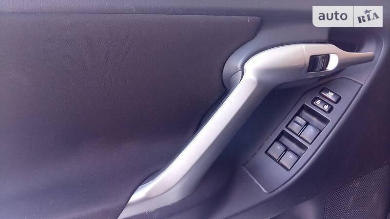Toyota Verso 2010