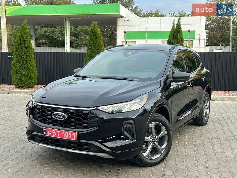 Ford Escape 2024