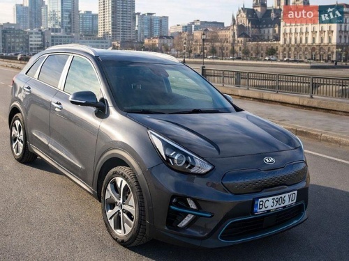 Kia Niro 2020