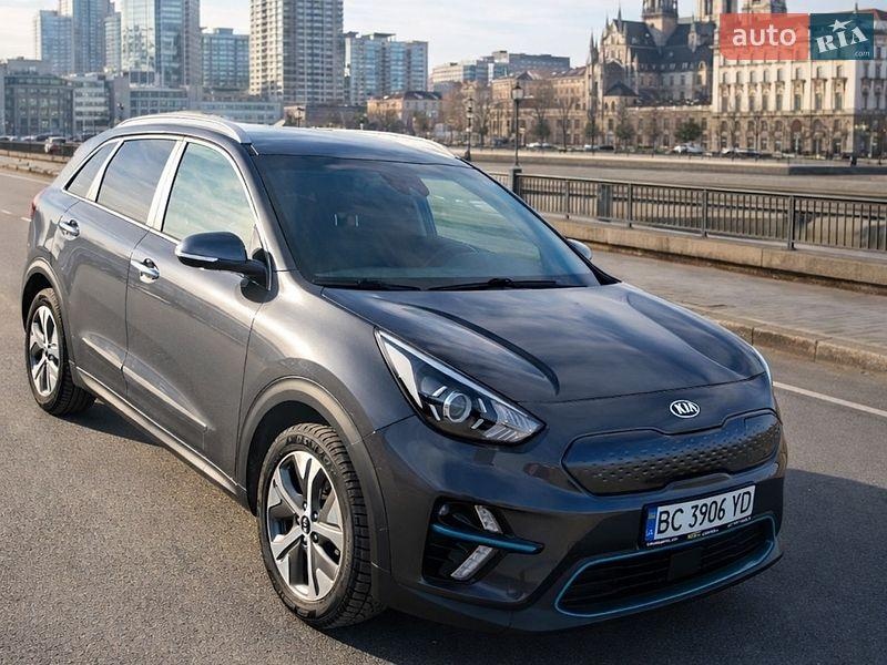 Kia Niro 2020