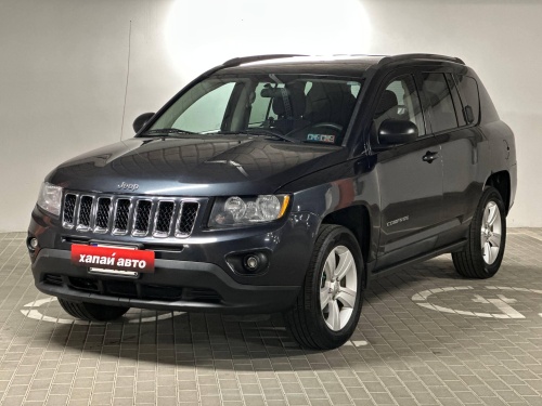 Jeep Compass 2014