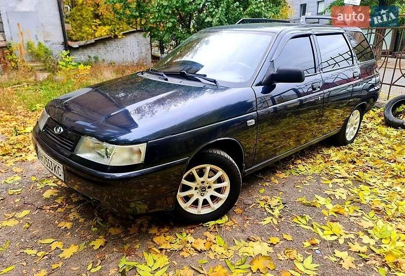 Богдан 2111 2013