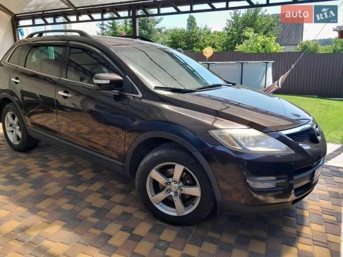 Mazda CX-9 2007