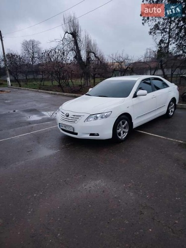 Toyota Camry 2008