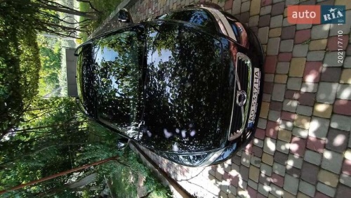 Volvo V50 2010