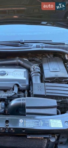 Skoda Octavia 2012