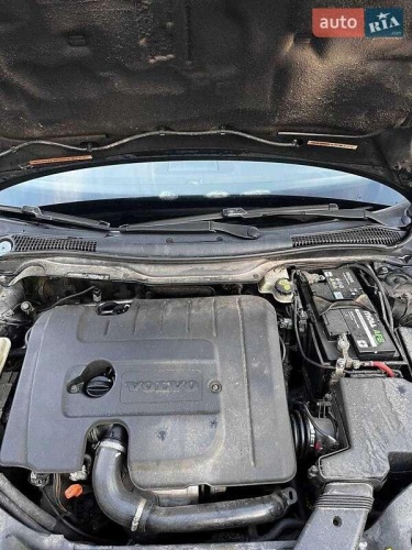 Volvo V50 2009