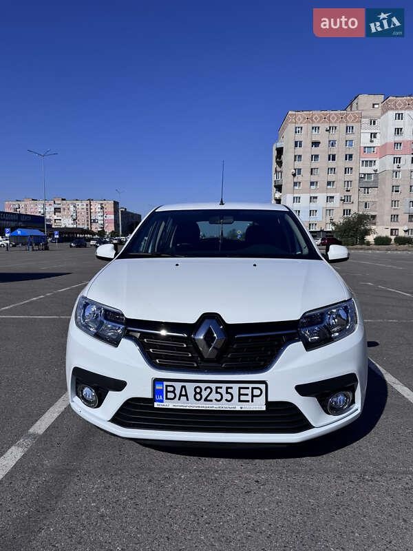 Renault Sandero 2022