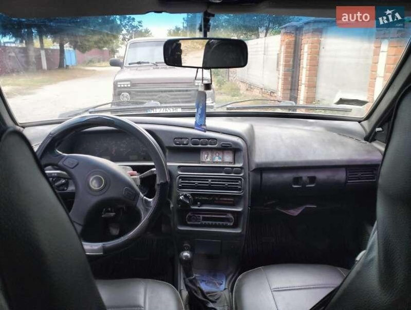 ВАЗ / Lada 21099 2007