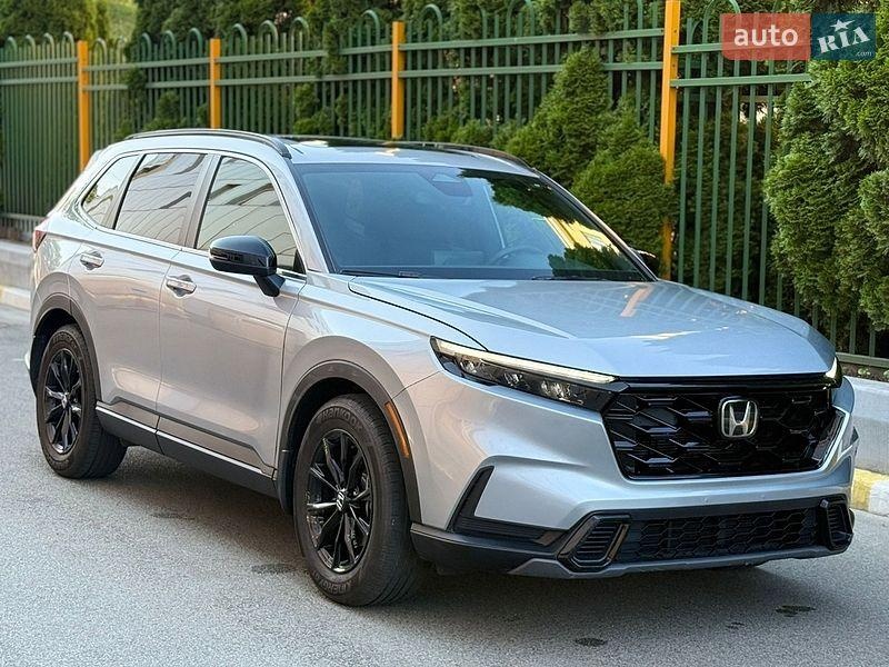 Honda CR-V 2023