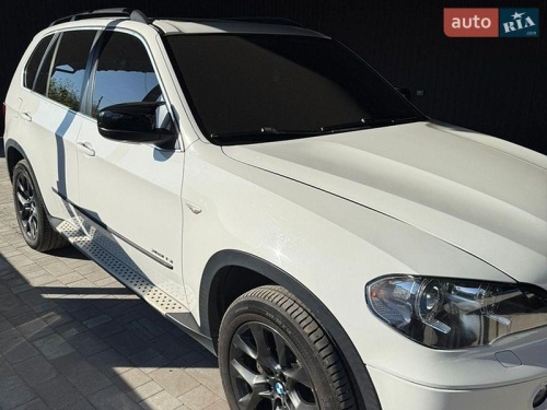 BMW X5 2013