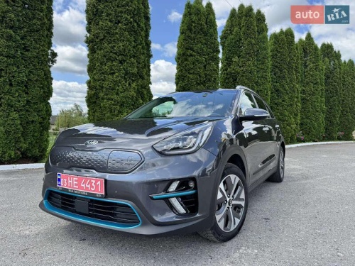 Kia Niro 2020