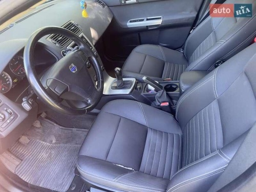 Volvo V50 2007
