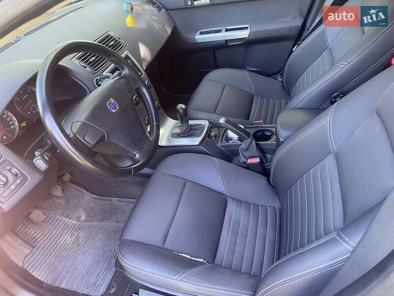 Volvo V50 2007