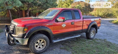 Ford F-150 2009