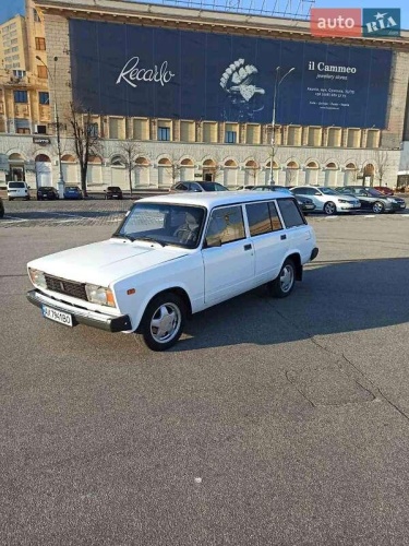 ВАЗ / Lada 2104 2008