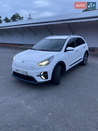 Kia Niro 2020