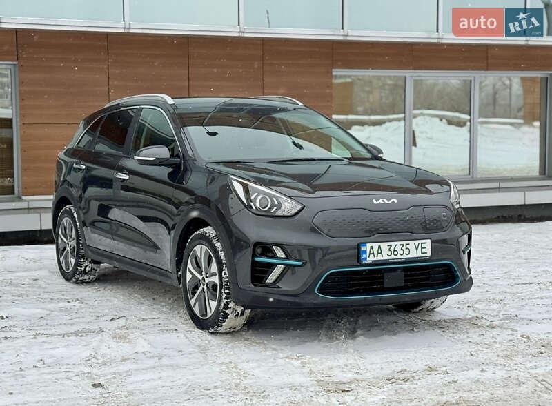Kia Niro 2021