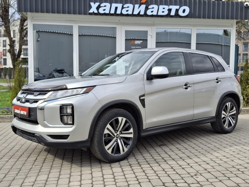 Mitsubishi Outlander 2019