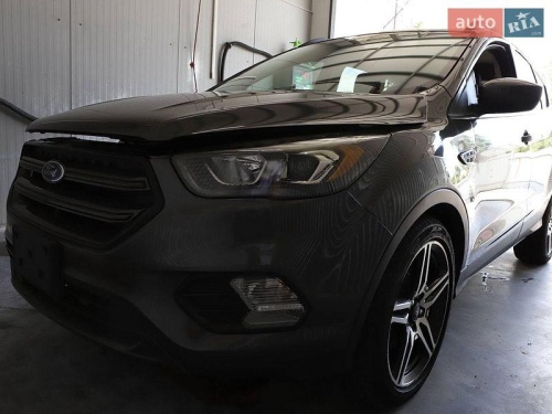 Ford Escape 2019