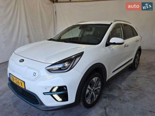 Kia Niro 2019