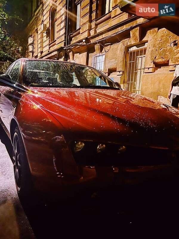 Alfa Romeo 159 2007