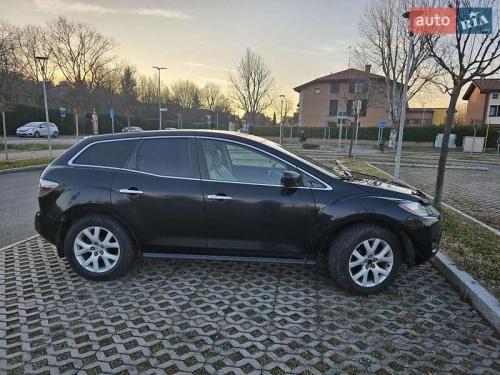 Mazda CX-7 2007