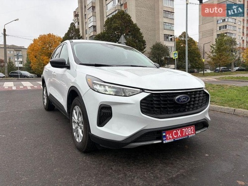 Ford Escape 2024