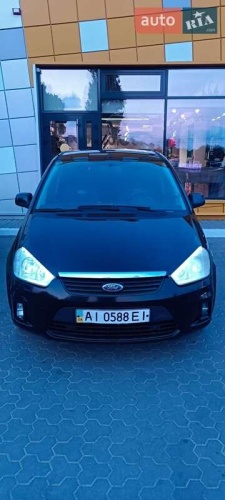 Ford C-Max 2010