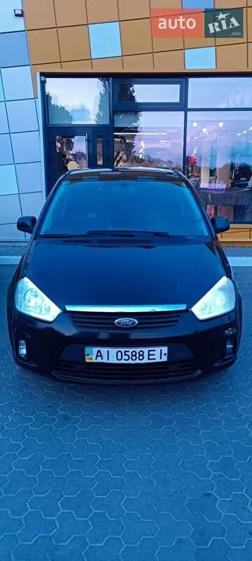 Ford C-Max 2010