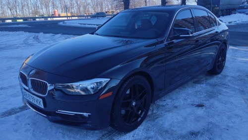 Автомобіль 1223558 2016