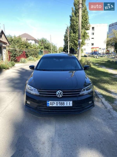 Volkswagen Jetta 2012