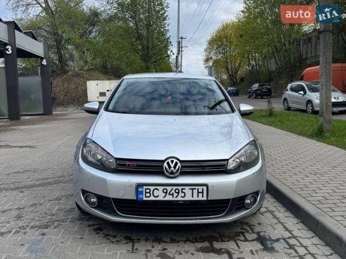 Volkswagen Golf 2009