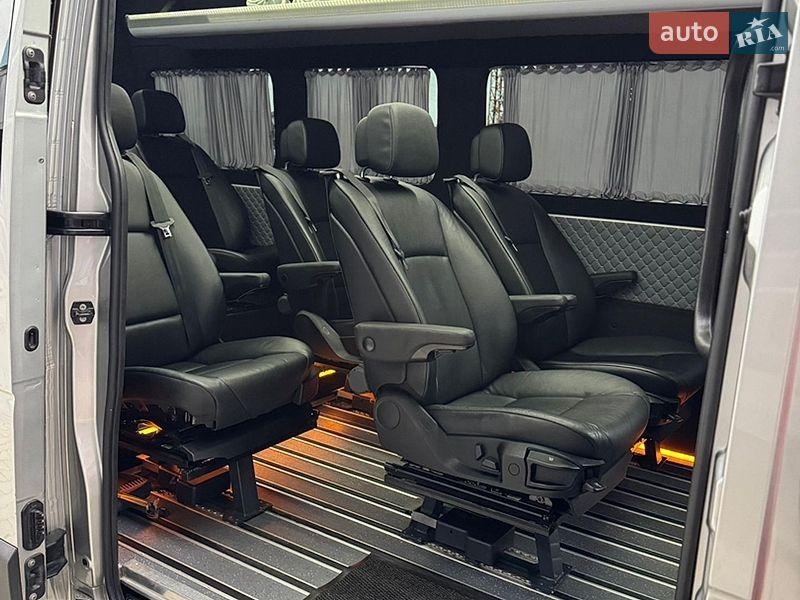Renault Master 2018