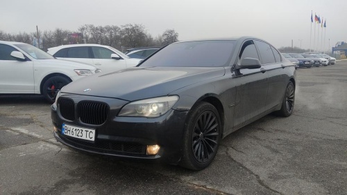 Автомобіль 1308013 2012